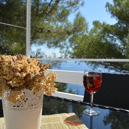 Apartments Rotim, Mljet, Sutmiholjska Babino Polje Extérieur photo