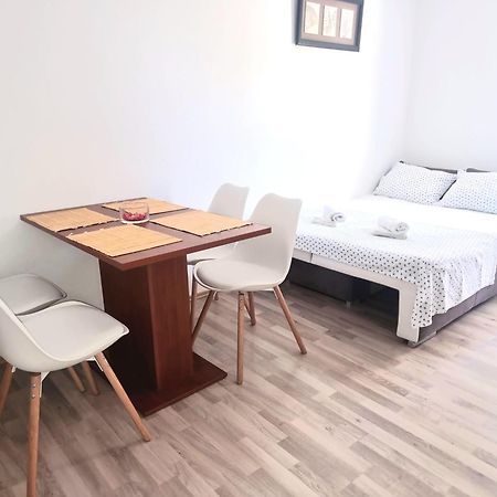 Apartments Rotim, Mljet, Sutmiholjska Babino Polje Extérieur photo