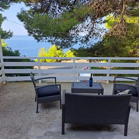 Apartments Rotim, Mljet, Sutmiholjska Babino Polje Extérieur photo