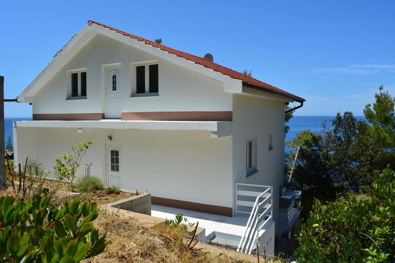 Apartments Rotim, Mljet, Sutmiholjska Babino Polje Extérieur photo