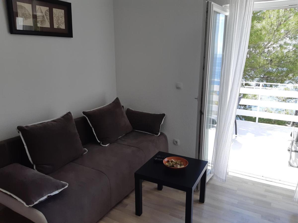 Apartments Rotim, Mljet, Sutmiholjska Babino Polje Extérieur photo