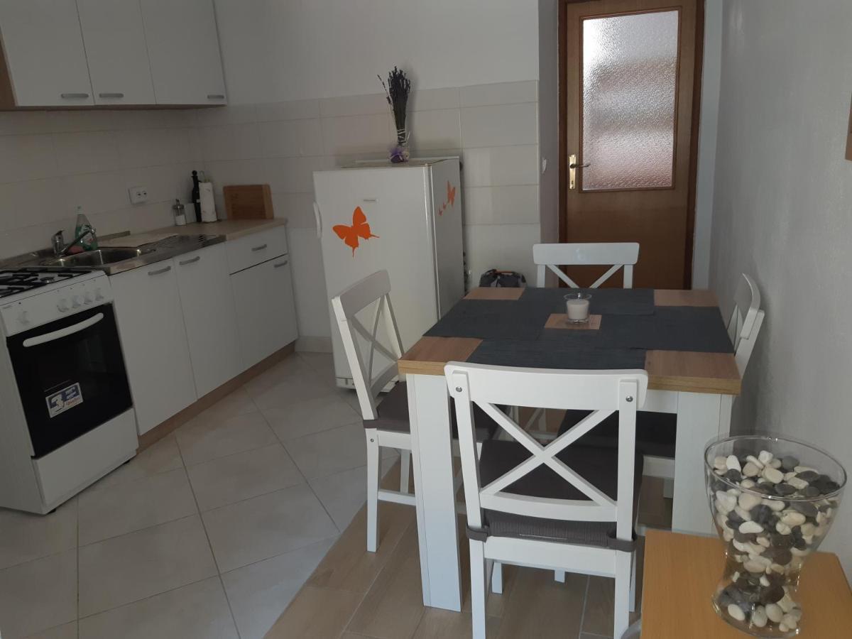 Apartments Rotim, Mljet, Sutmiholjska Babino Polje Chambre photo