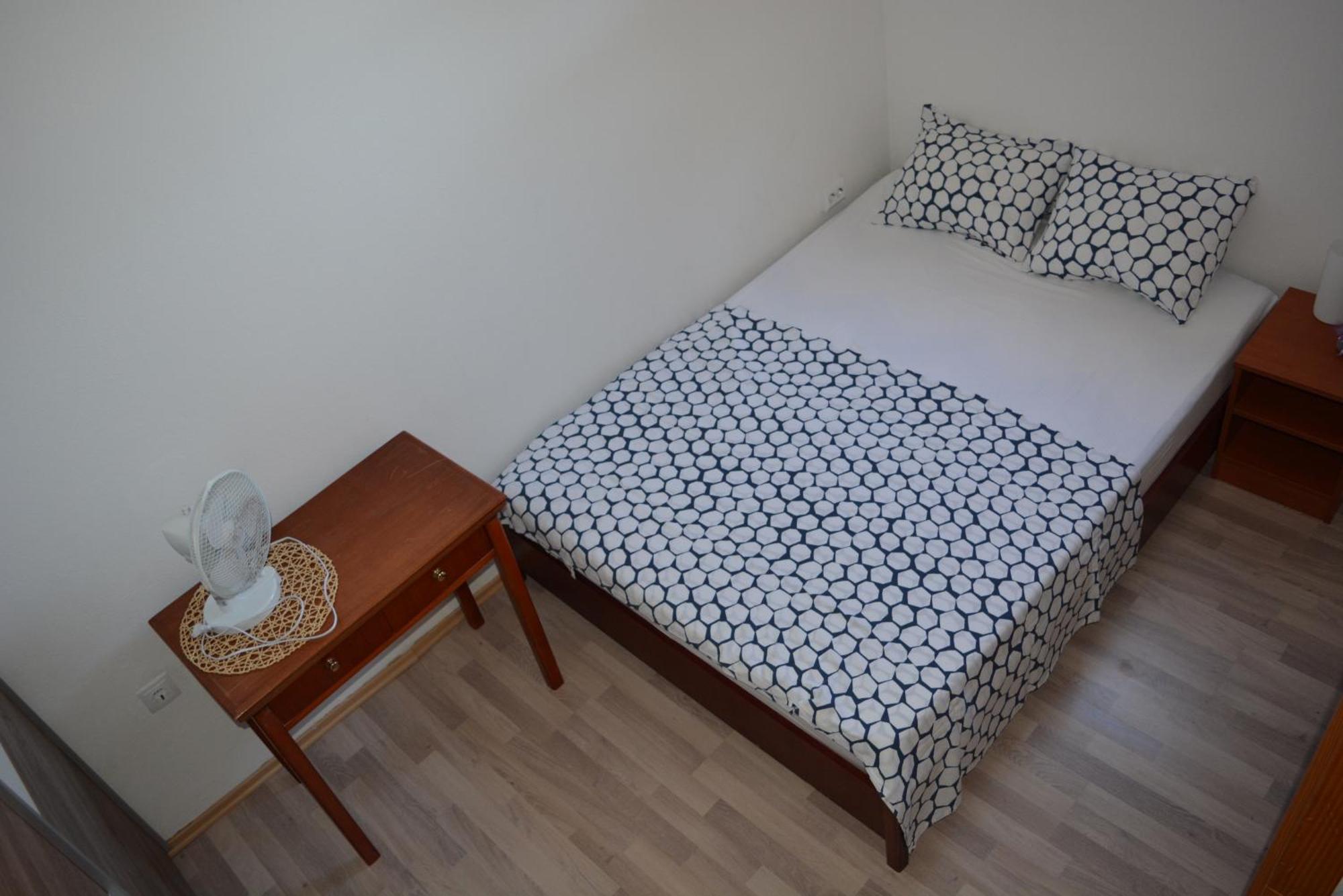 Apartments Rotim, Mljet, Sutmiholjska Babino Polje Chambre photo
