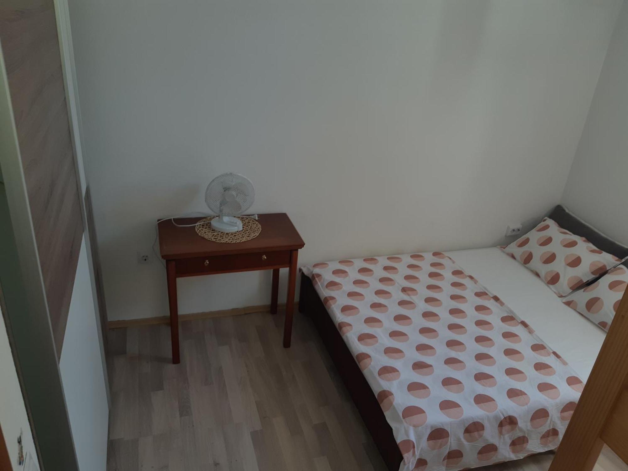 Apartments Rotim, Mljet, Sutmiholjska Babino Polje Chambre photo
