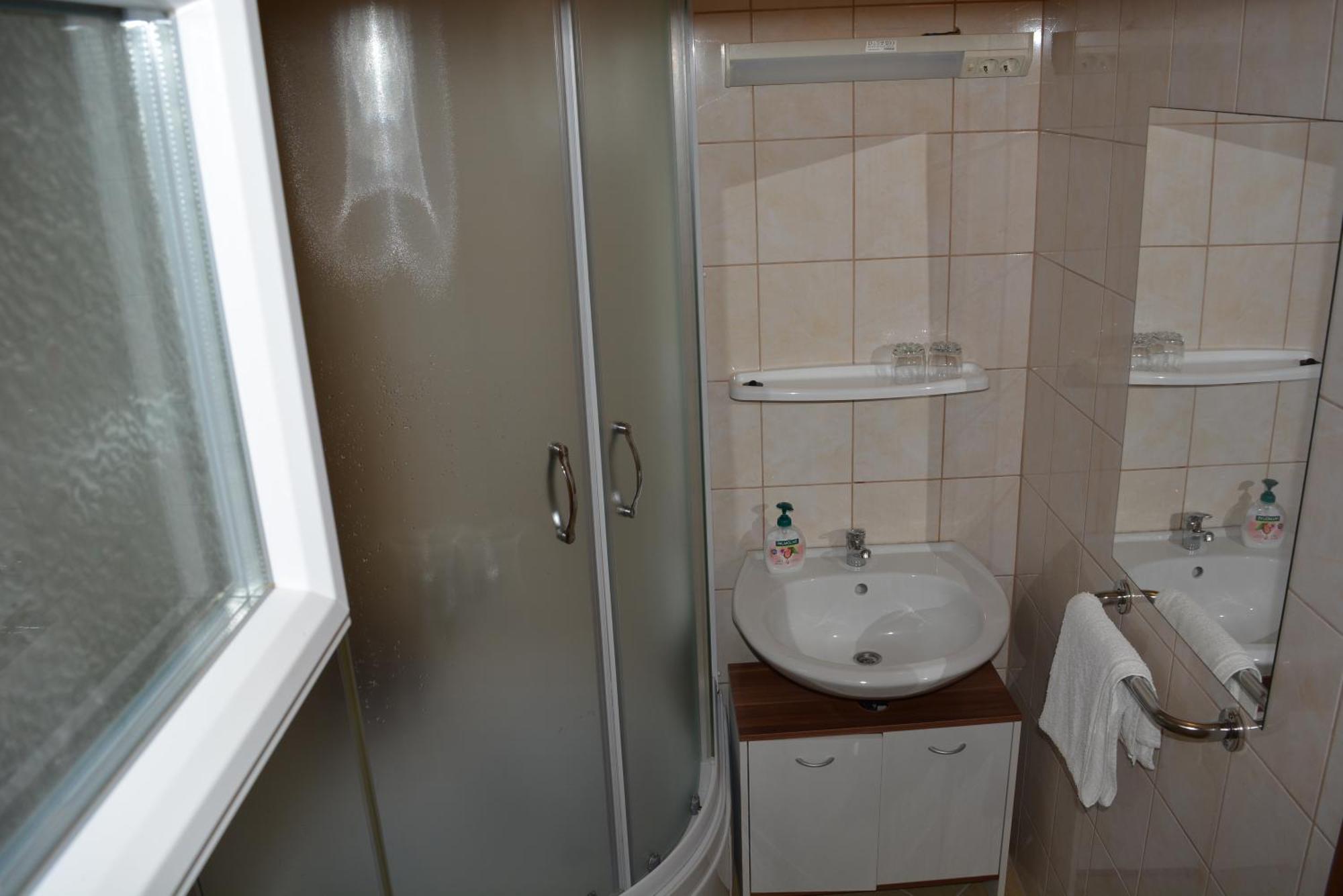 Apartments Rotim, Mljet, Sutmiholjska Babino Polje Chambre photo
