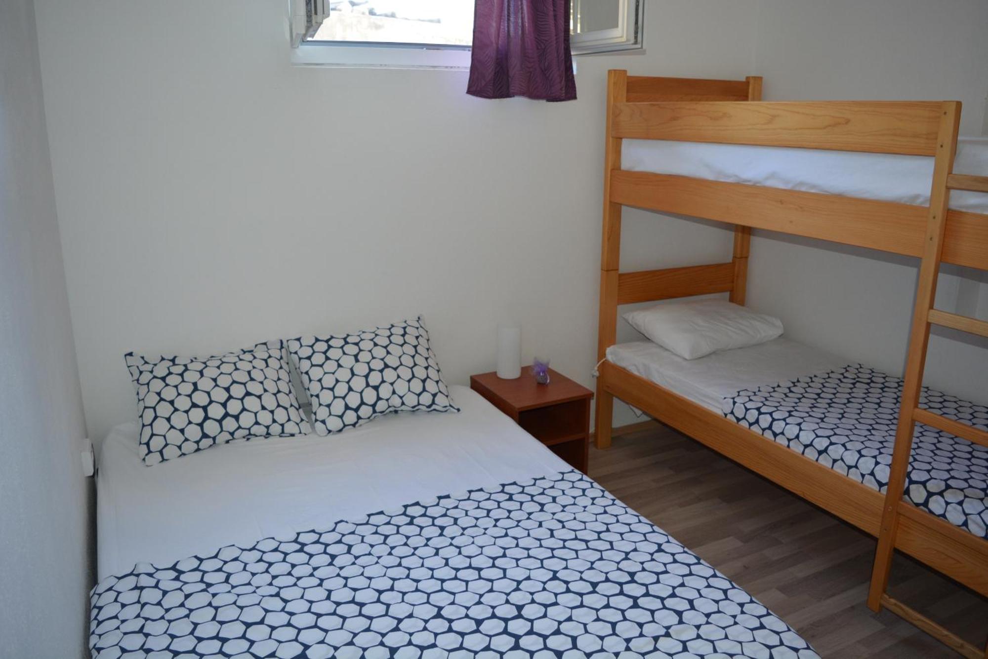 Apartments Rotim, Mljet, Sutmiholjska Babino Polje Chambre photo