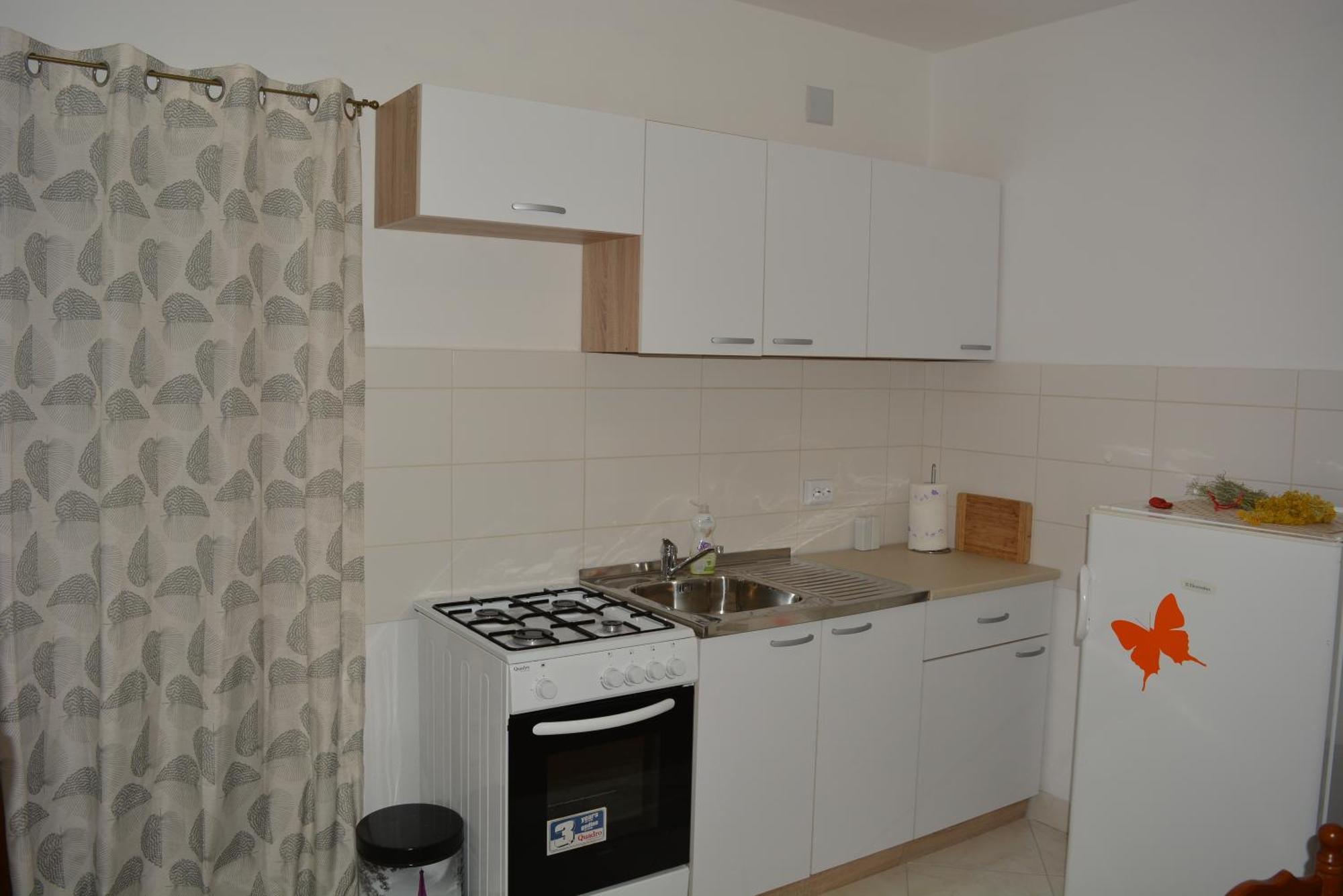 Apartments Rotim, Mljet, Sutmiholjska Babino Polje Chambre photo