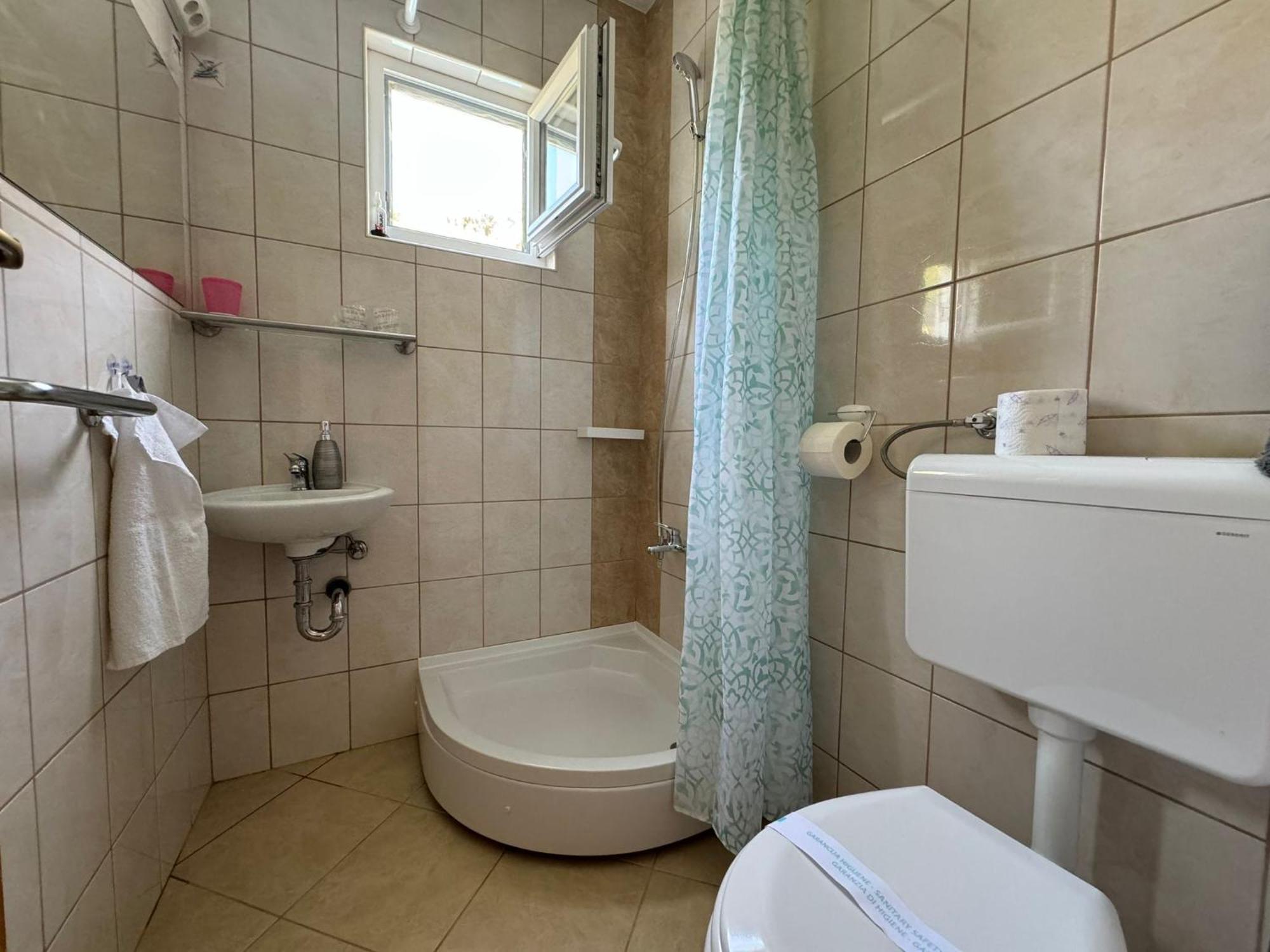 Apartments Rotim, Mljet, Sutmiholjska Babino Polje Extérieur photo