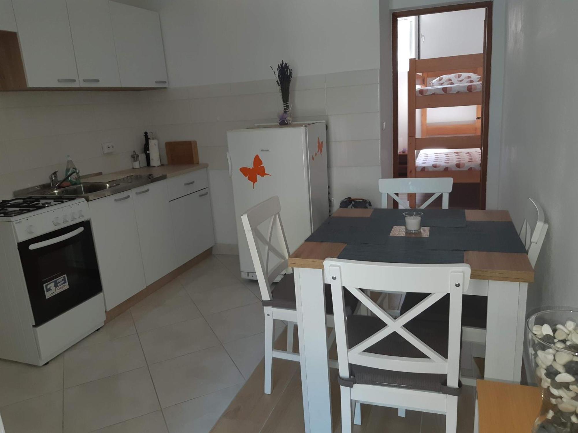 Apartments Rotim, Mljet, Sutmiholjska Babino Polje Extérieur photo