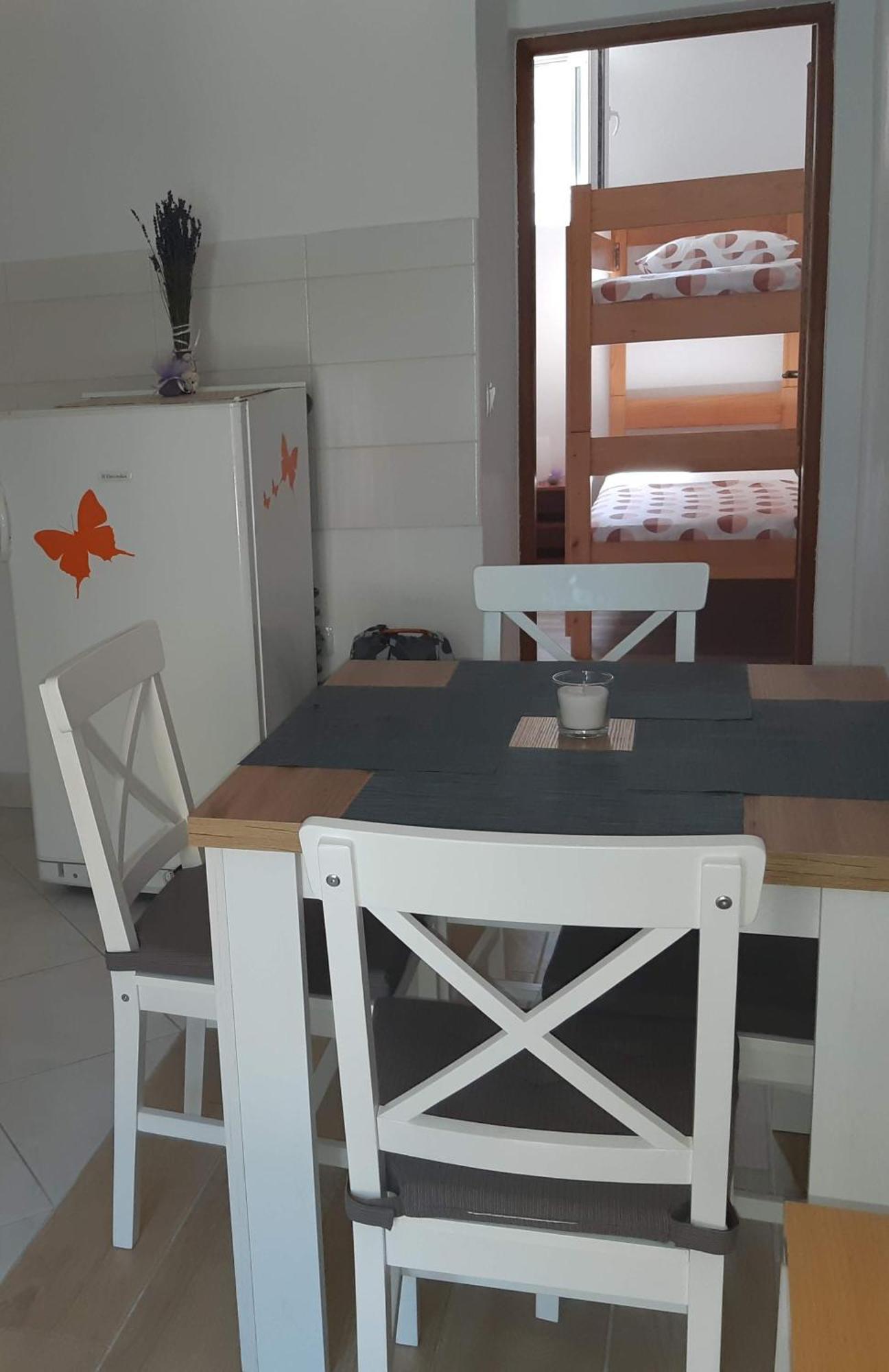 Apartments Rotim, Mljet, Sutmiholjska Babino Polje Extérieur photo